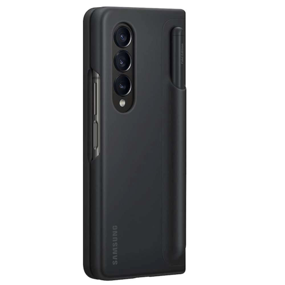 Ốp lưng Samsung Galaxy Z Fold 4 kèm bút S Pen Chính Hãng 